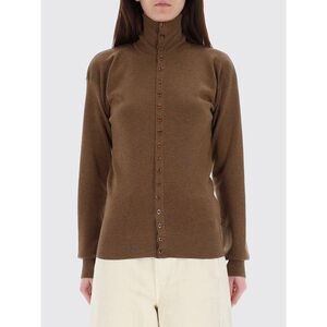 Lemaire Sweater Woman Brown